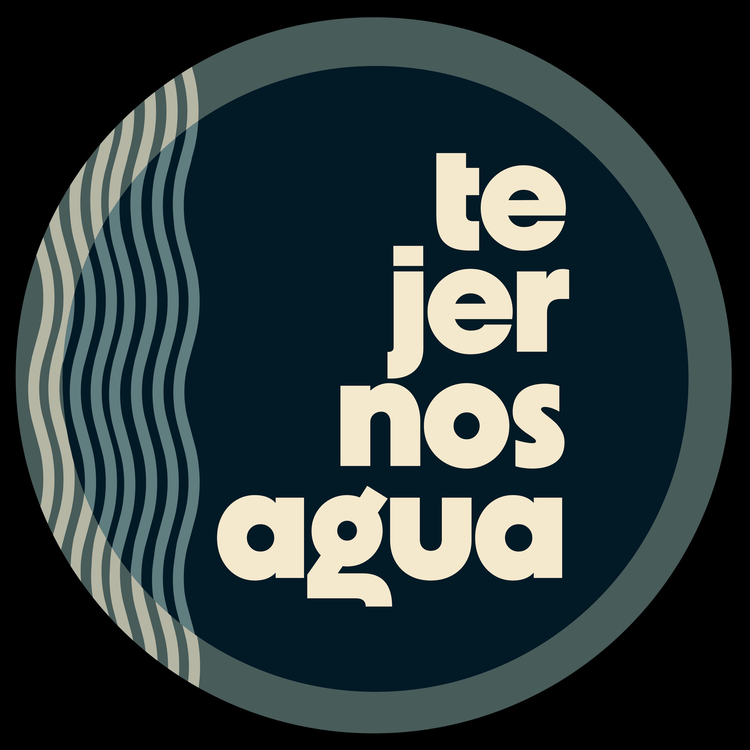 Urdir La Nuboselva Tejernos Agua